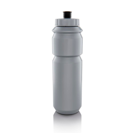 Kenmore Plastic Bottles Silver